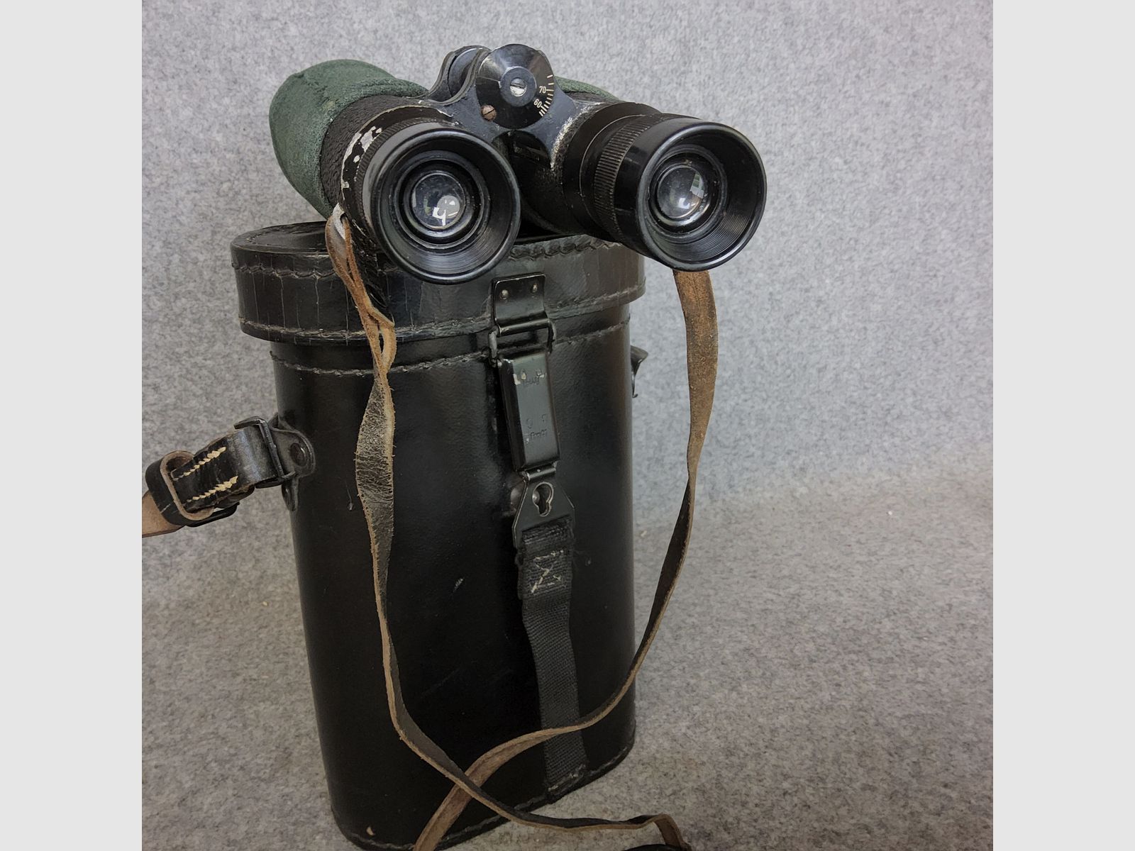 Hensold 10x50, Bild 5 von 6