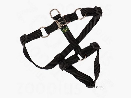 Hunter Gear ALU-Strong Zwart