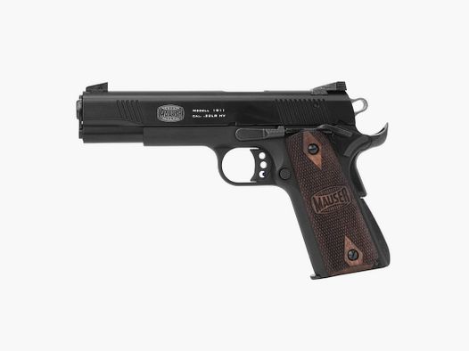 MAUSER 1911 PISTOOL 22LR