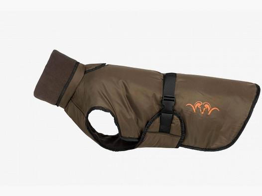 Blaser Hundeponcho - Farbe: Oliv