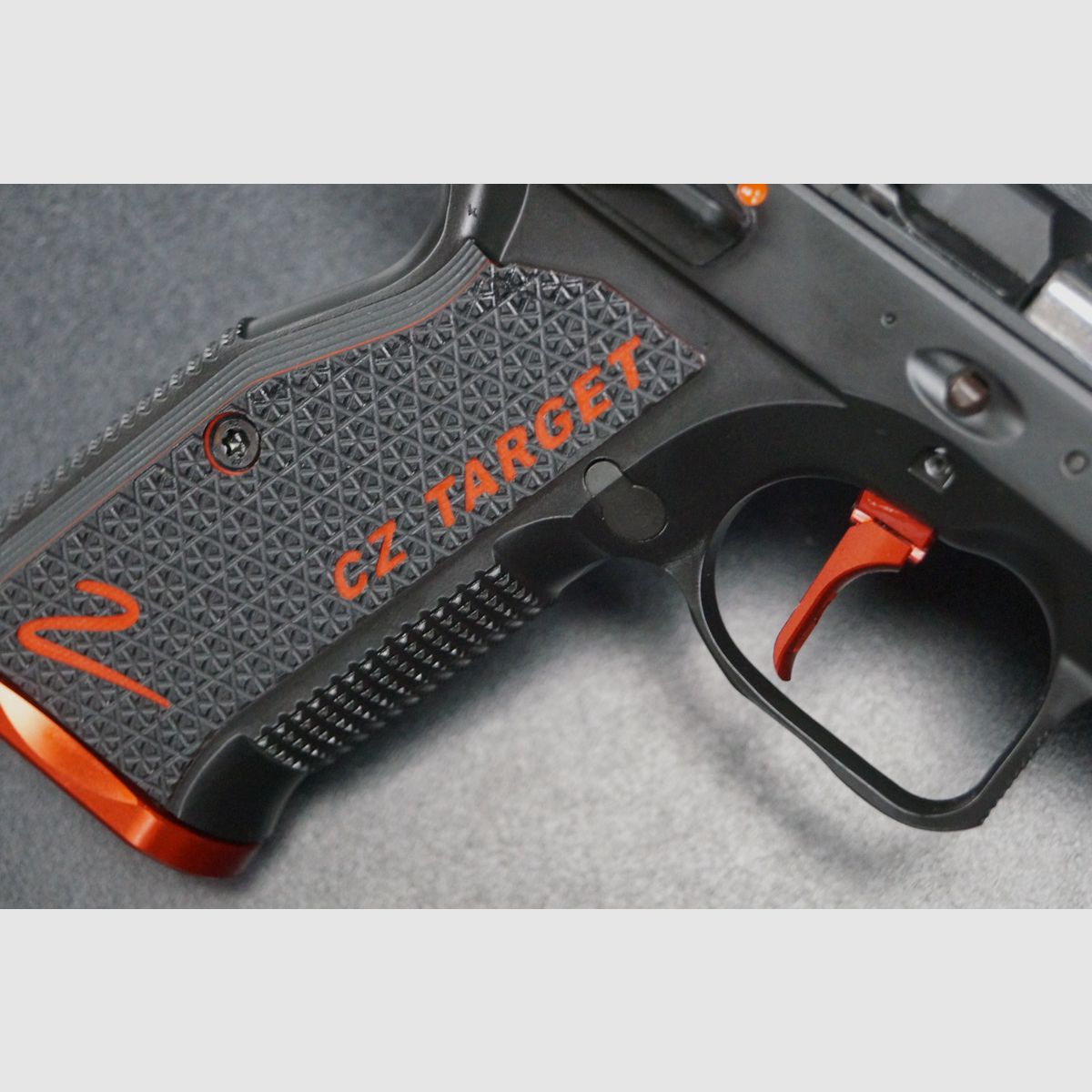 CZ Shadow 2 Target 6", image 5 sur 10