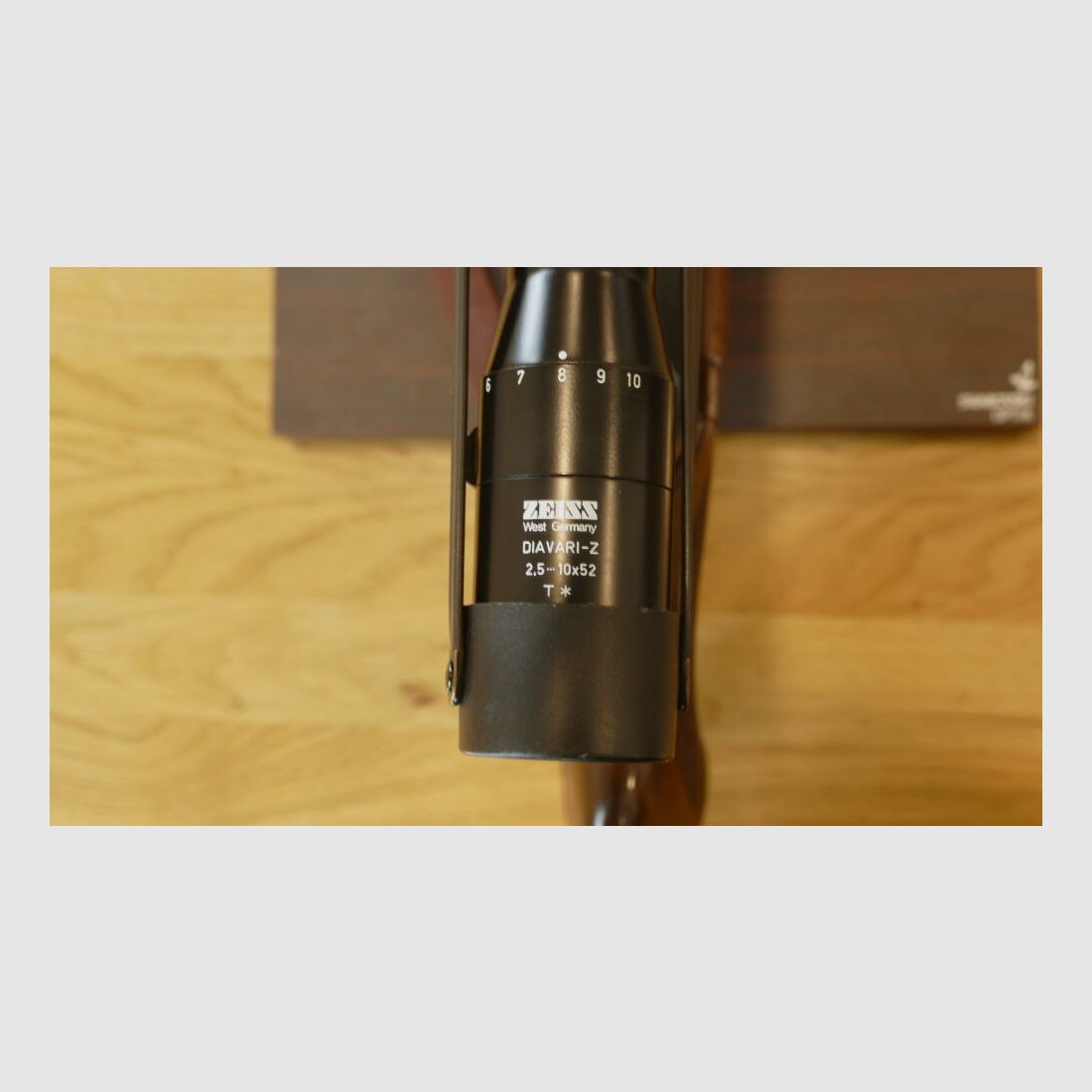 Heckler & Koch HK 960