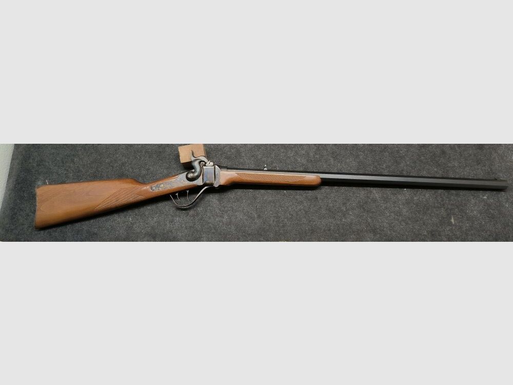 I.A.B. Gardone Sharps