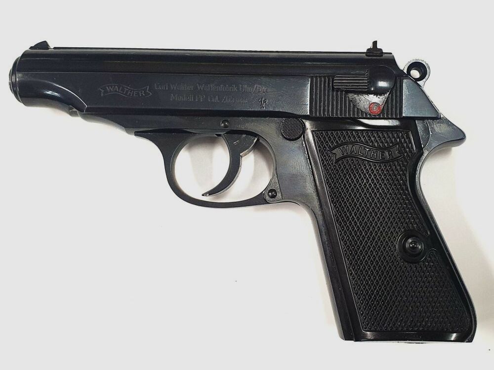 Walther PP