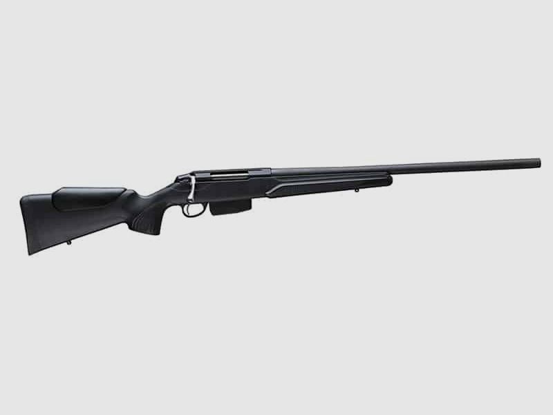 Tikka T3x Varmint 23.7″ Single Set Trigger .30-06 schwarz