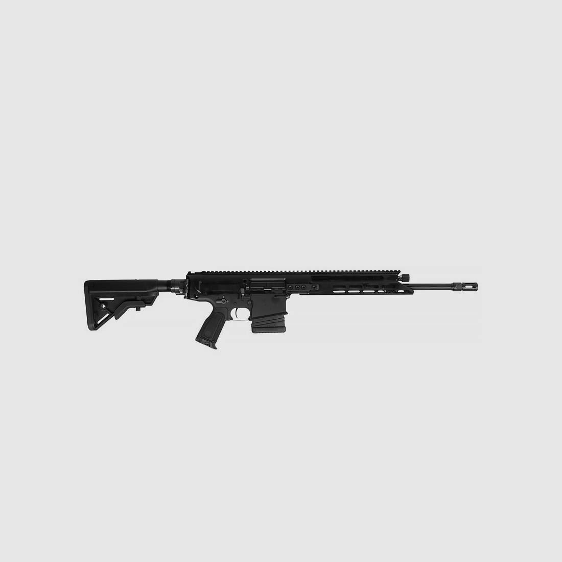 STEYR DMR 762