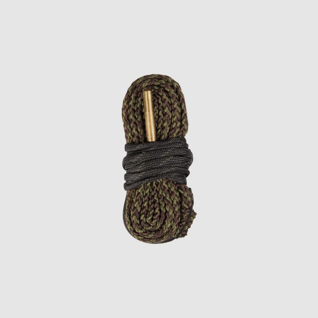 Cuerda de limpieza BORE PYTHON Cal.223 (.22LFB-5,56), para calibres 22, 223, cepillo de limpieza de bronce