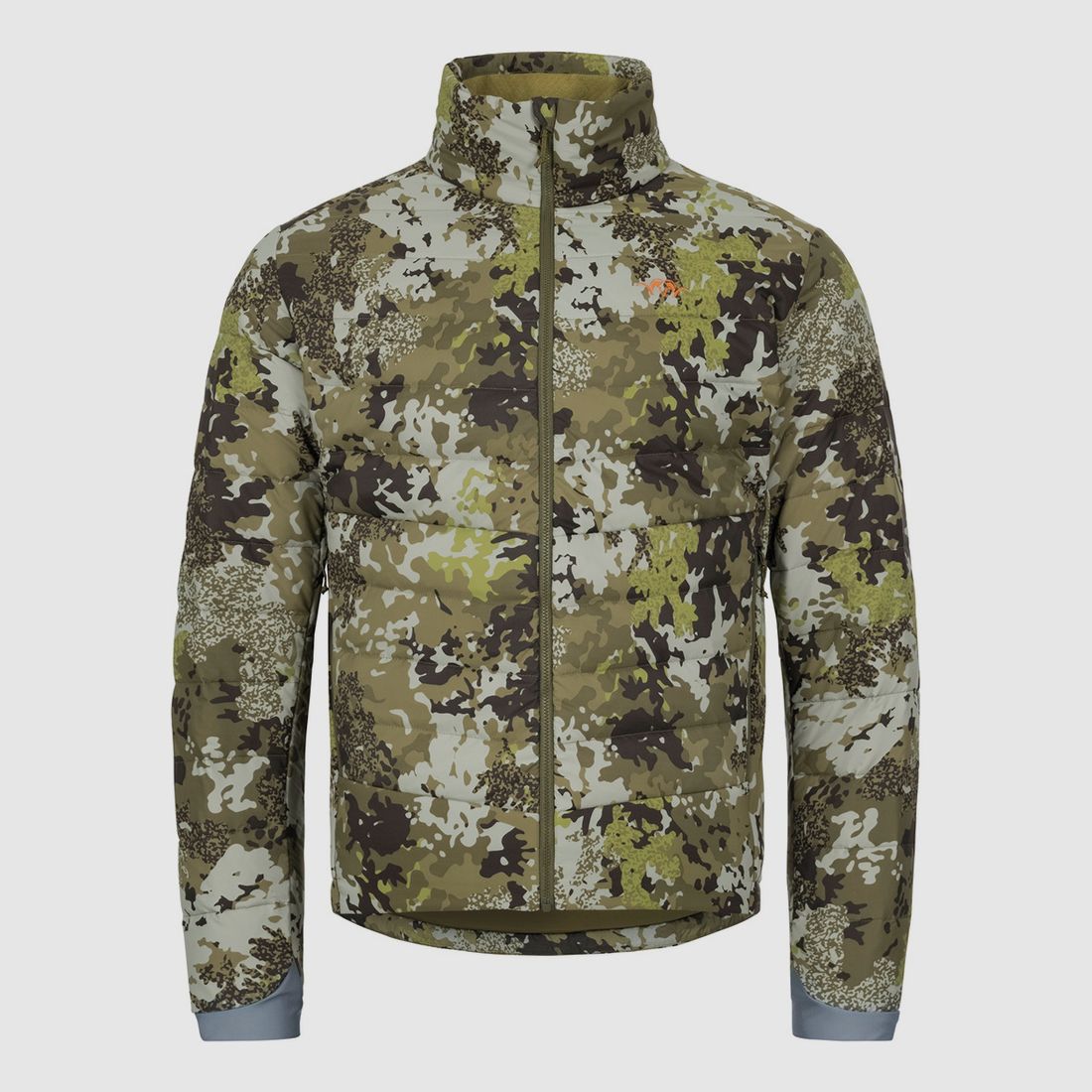 Blaser Supervisor Jacke HunTec Camouflage