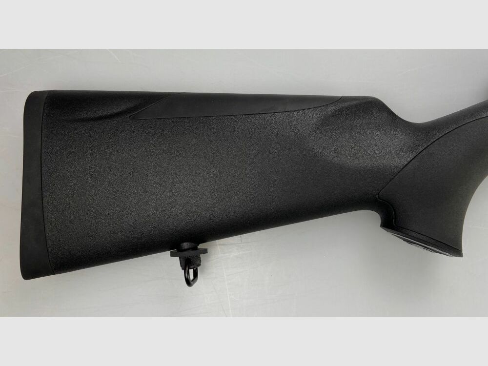 Sauer 505 ErgoMax Black