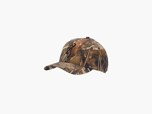 CZAPKA, BROWNING, DUCK FEVER, RTMX4