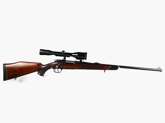 Sauer Weatherby Junior