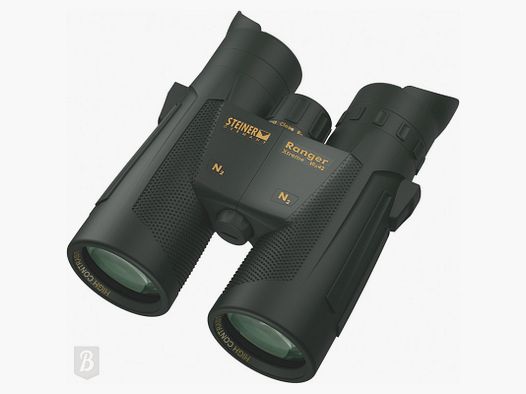 VERGROOTGLAS STEINER JACHT RANGER XTREME 10X42
