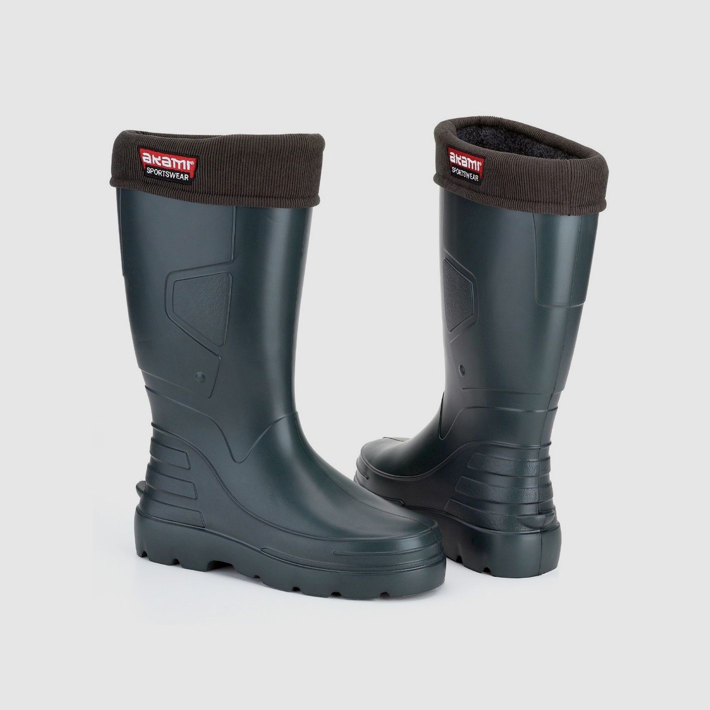 AKAMI STIVALI AKFW1 BOOT, afbeelding 1 van 3