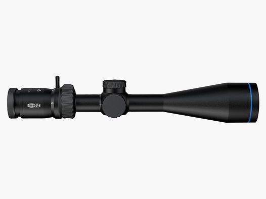 Zielfernrohr Meopta Optika 5 4-20x50 RD, Kaliber