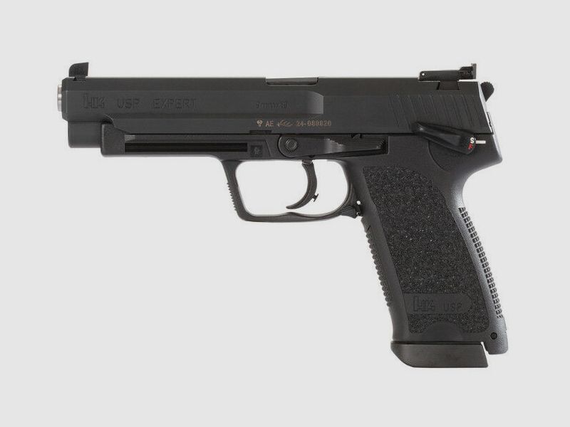 Heckler & Koch USP Expert