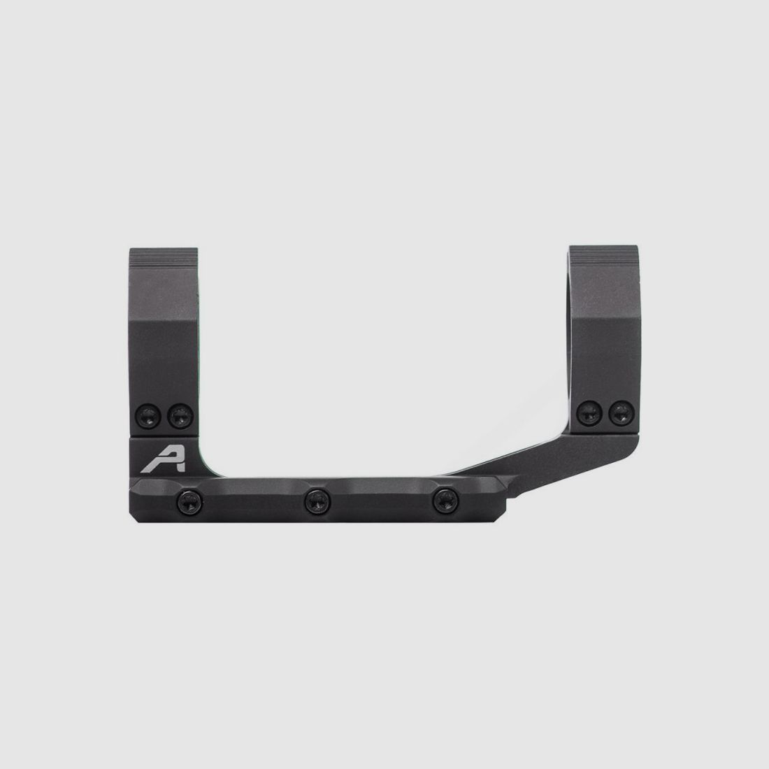 AERO PRECISION AR15 ULTRALIGHT MOUNT 30 MM STD BLACK, image 2 of 3