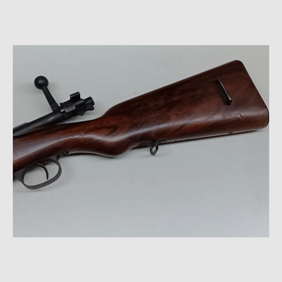 Fabrica de Armas La Coruna FR-8 1953