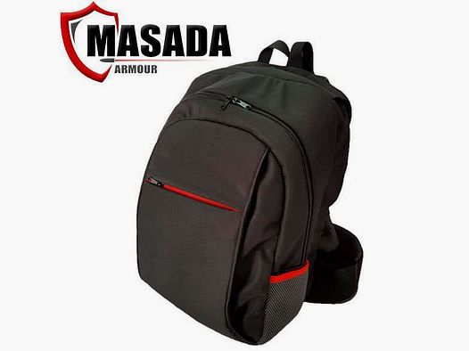 Masada Kugelsichere Tasche Große Größe