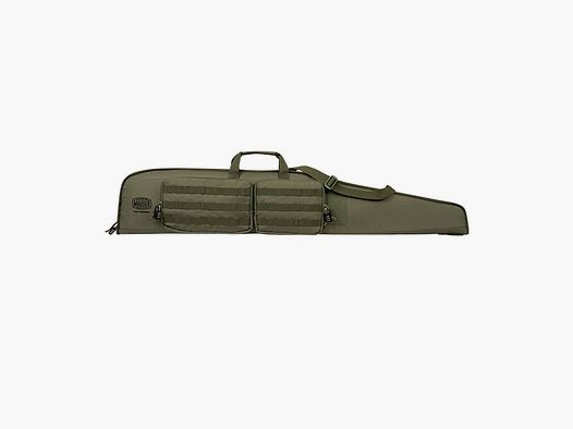Funda Mauser Original Verde 127cm