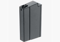 G&G GR14 120 coups Midcap chargeur de rechange Airsoft