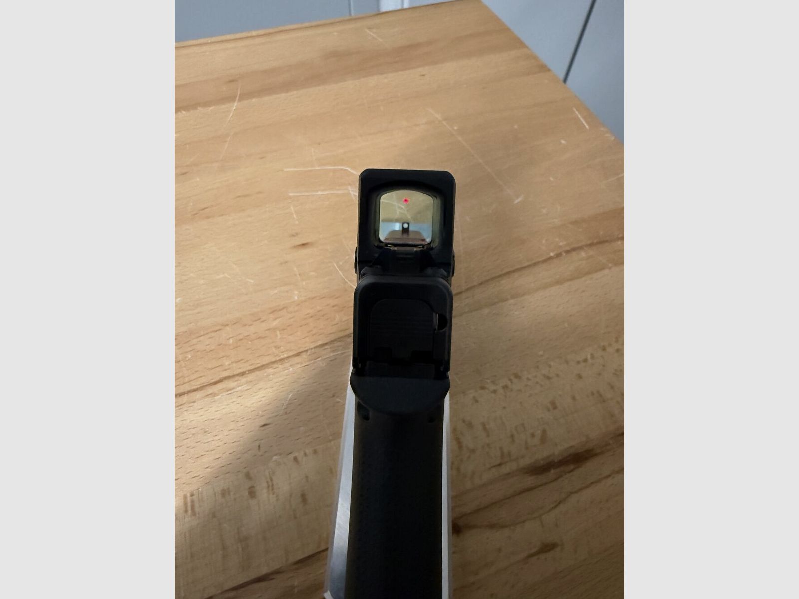 Glock G43X A-CUT™ Combo 9mmLuger