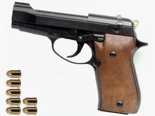 Weihrauch - Mellrichstadt HW 94