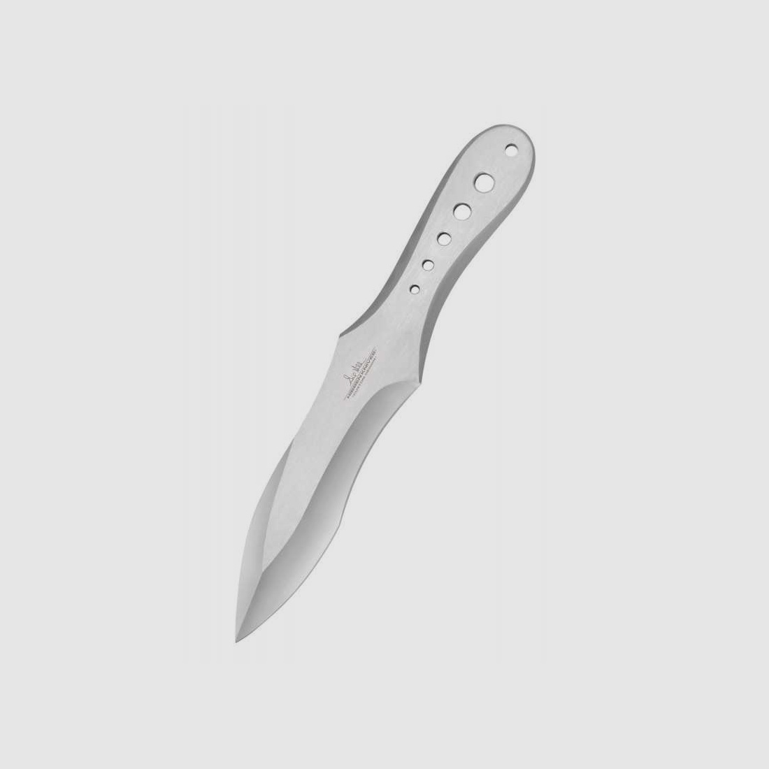United Cutlery Gil Hibben - Gen X Pro Wurfmesser 3er Set, groß