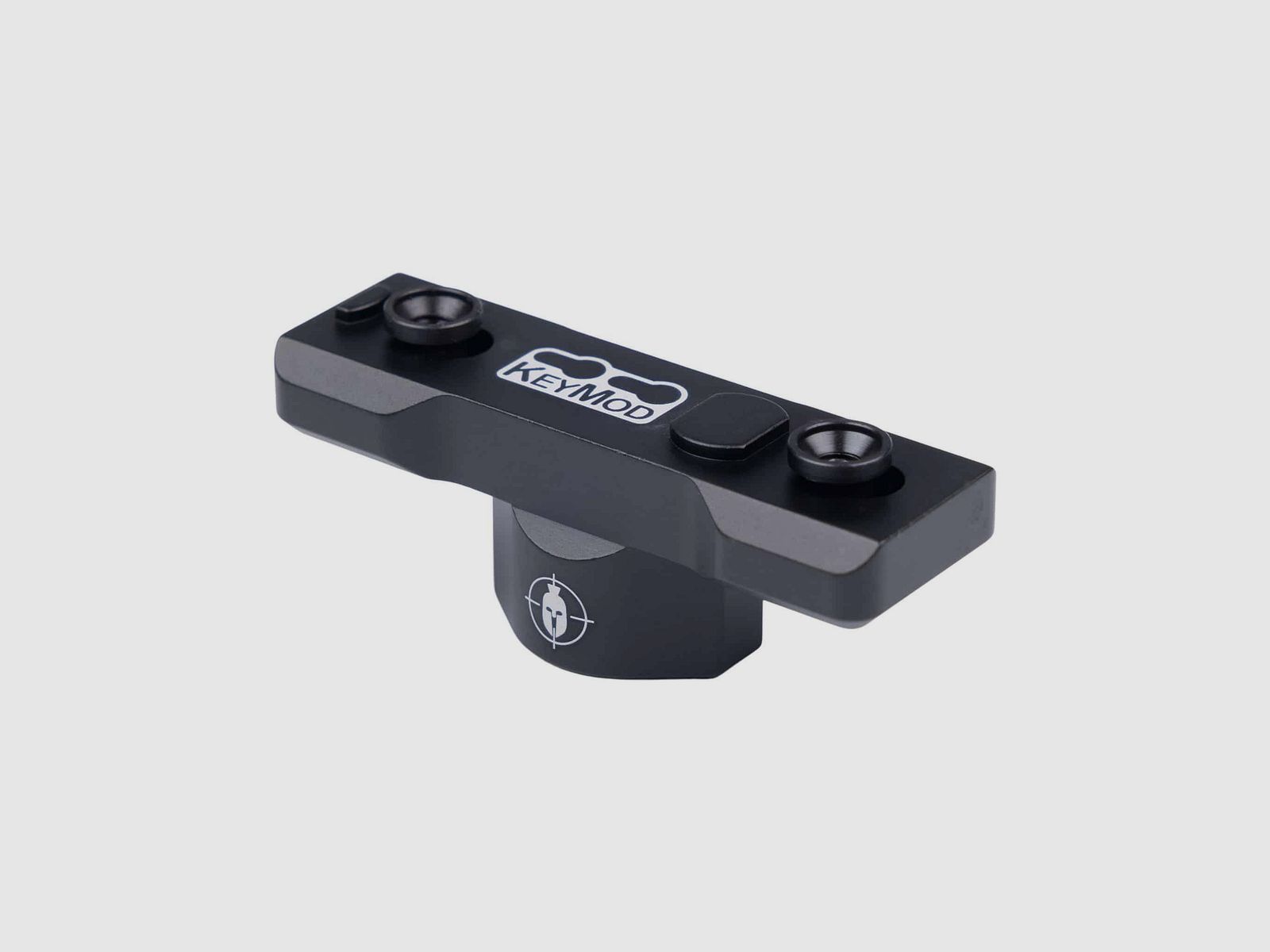 Spartan classic key mod adapter