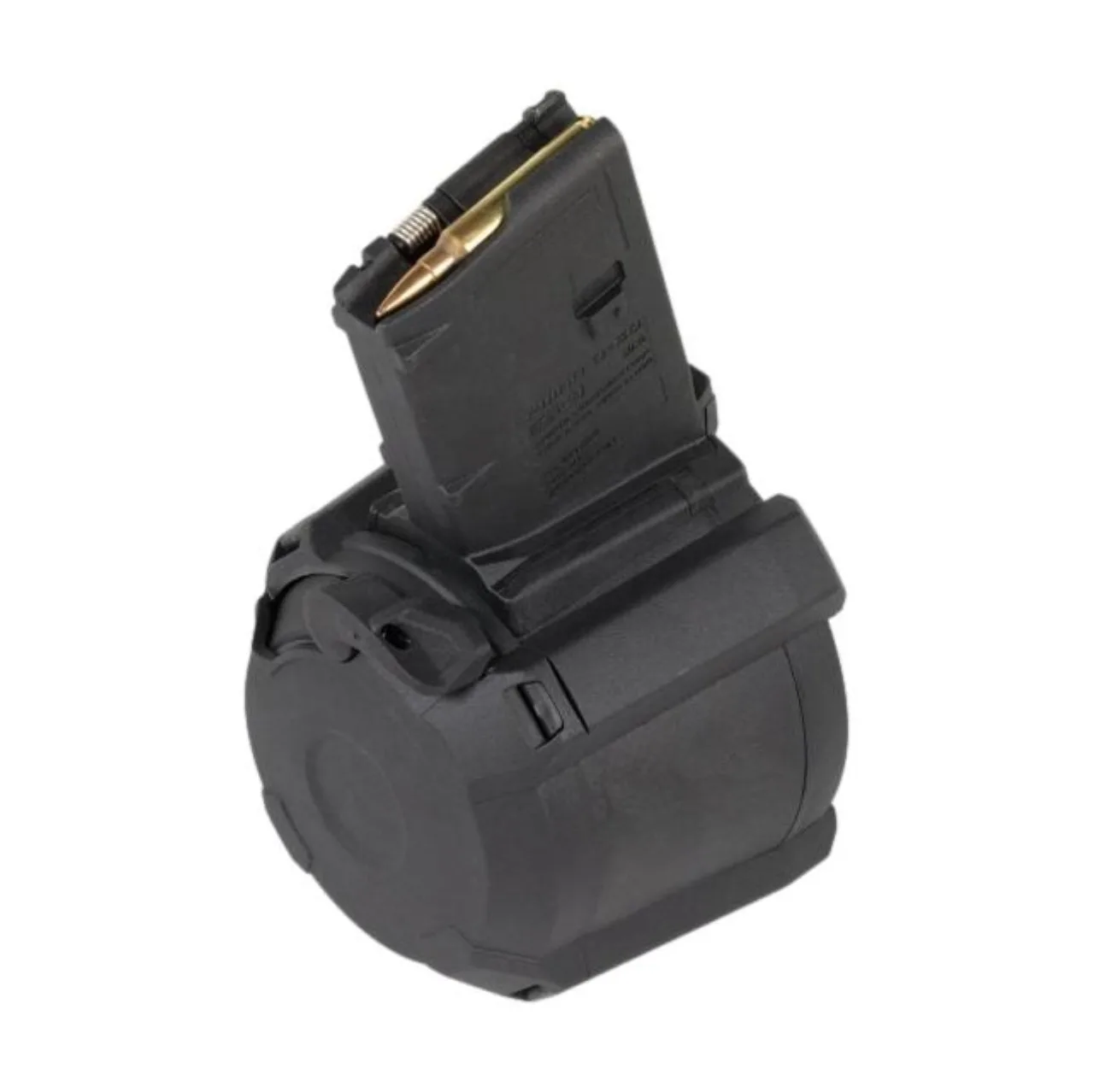 Magpul PMAG D-50 AR/M4 GEN M3 5.56×45, Bild 1 von 4