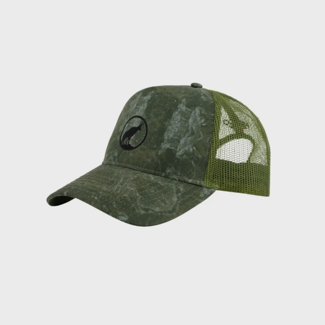 Cap Menco Fantom camouflage, image 2 of 3