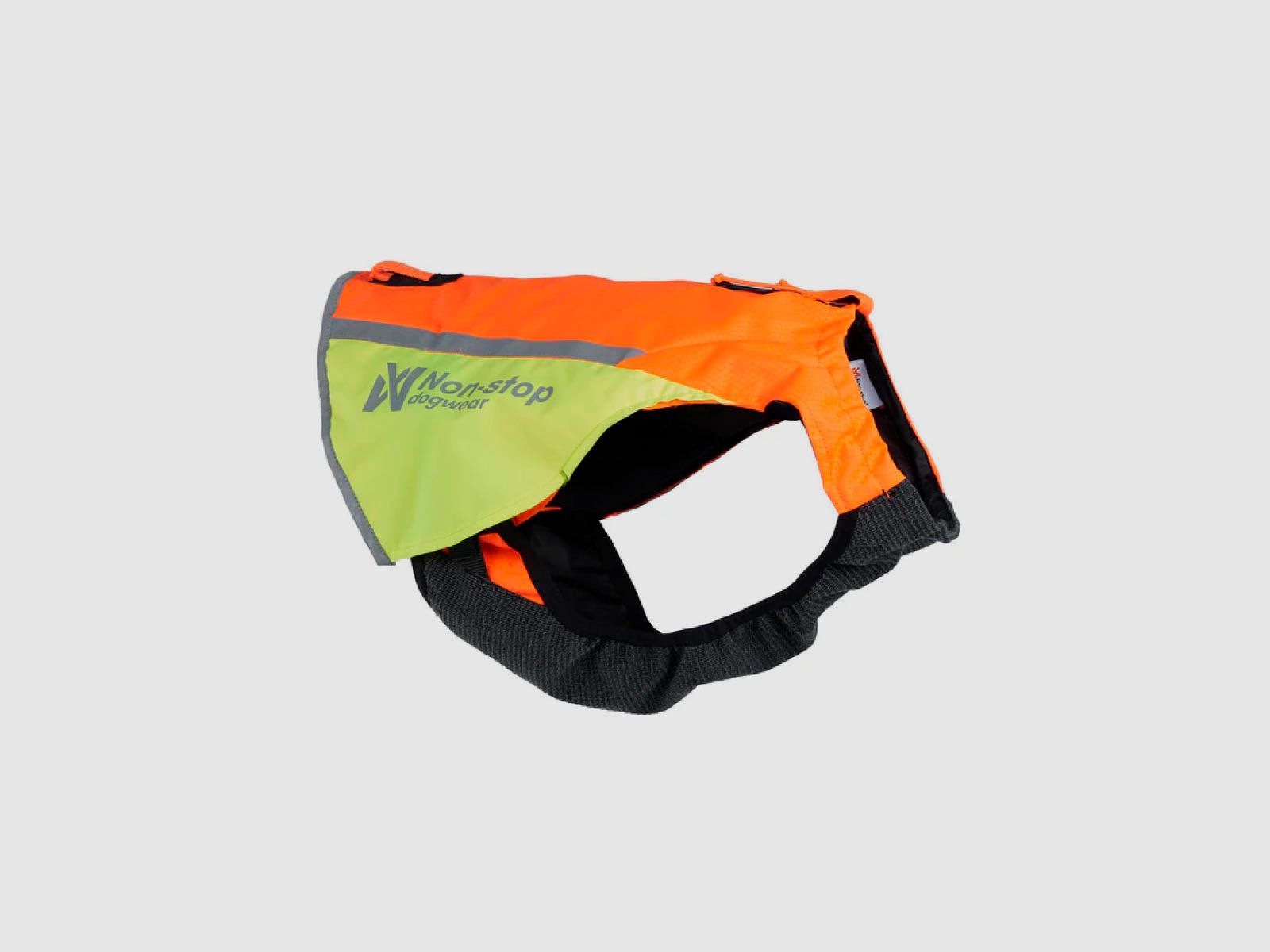 Non-Stop Dogwear Protector Vest 2.0, image 1 of 4