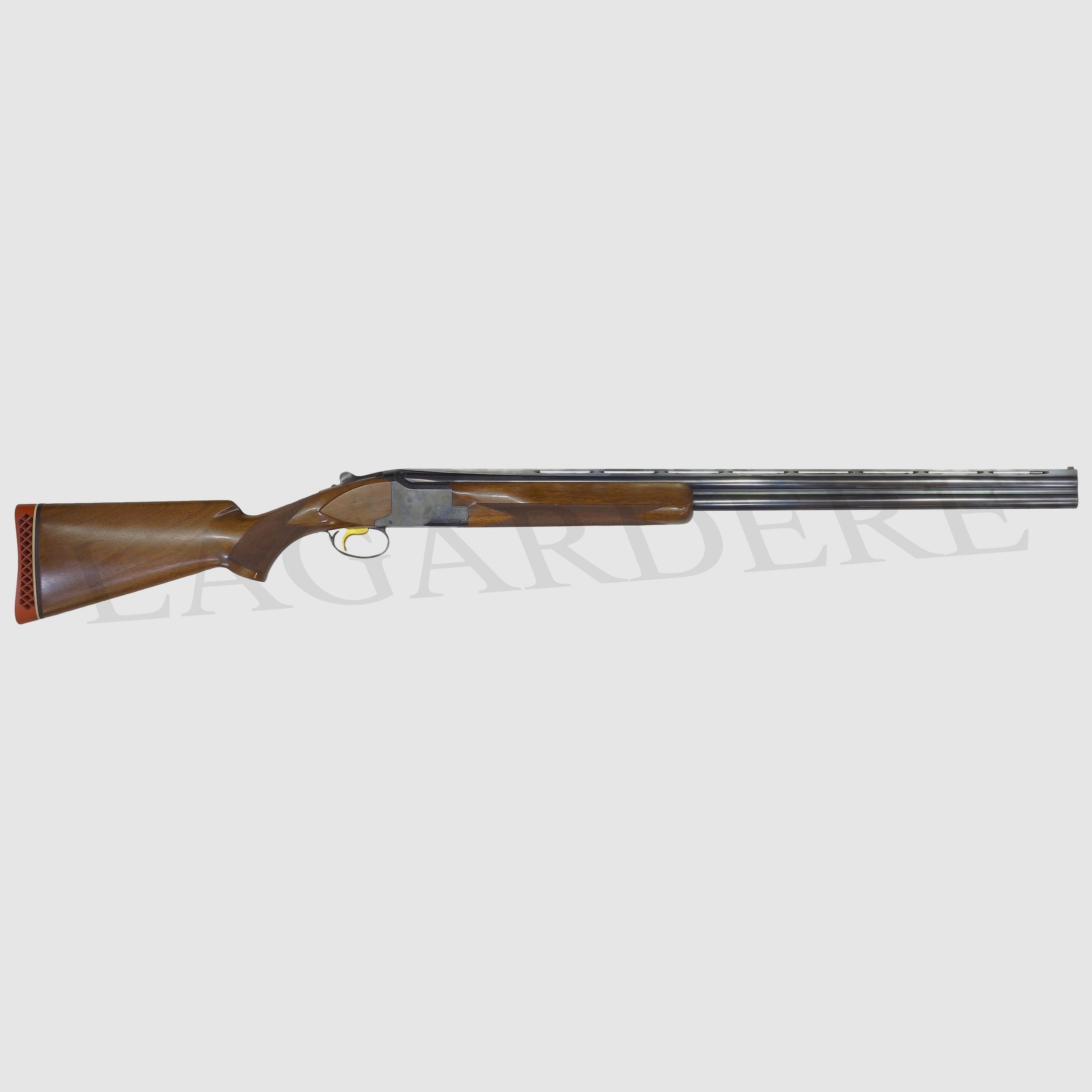 FN B 25 (Fucile sovrapposto)