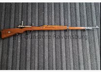 Mauser 38/98 8x57JS