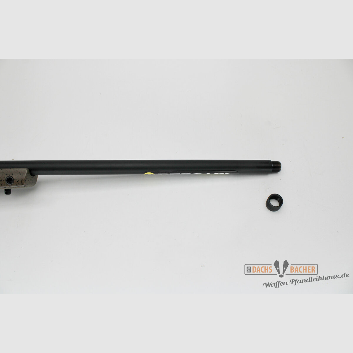 Rep. karabin Bergara B14 HMR kal. 6,5 Creedmoor z 26" lufą