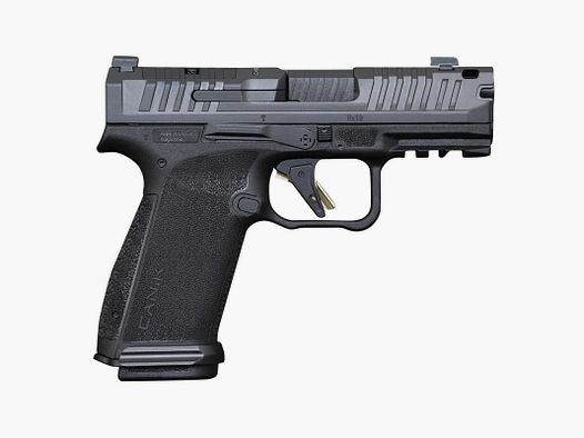 PISTOLE CANIK MC9 PRIME