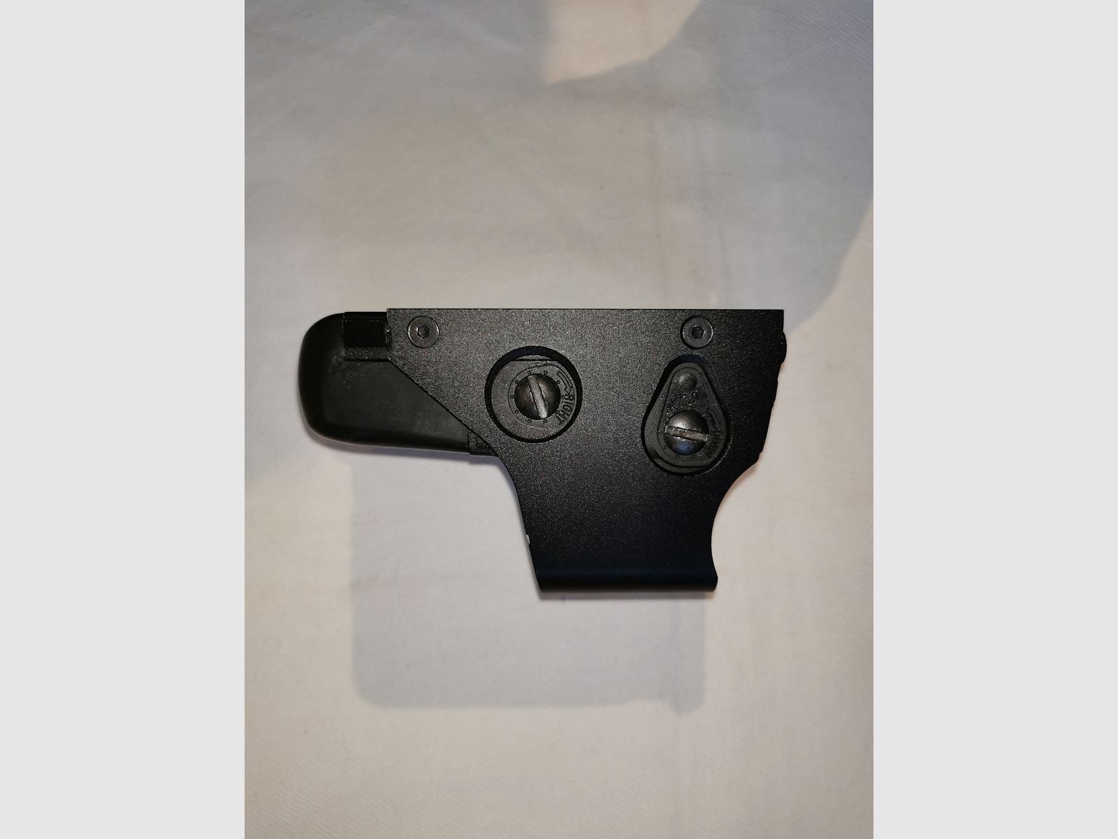 G36 G608-2 Metal Gear Jing Gong