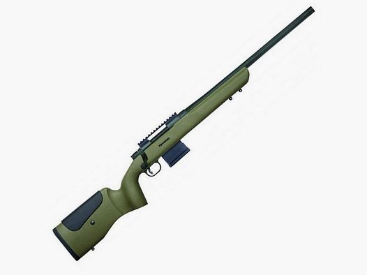 MVP Long Range 20" OD Grün