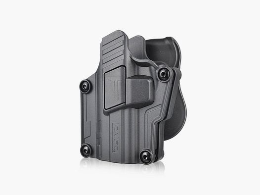 CYTAC Mega-Fit Gen2 Holster