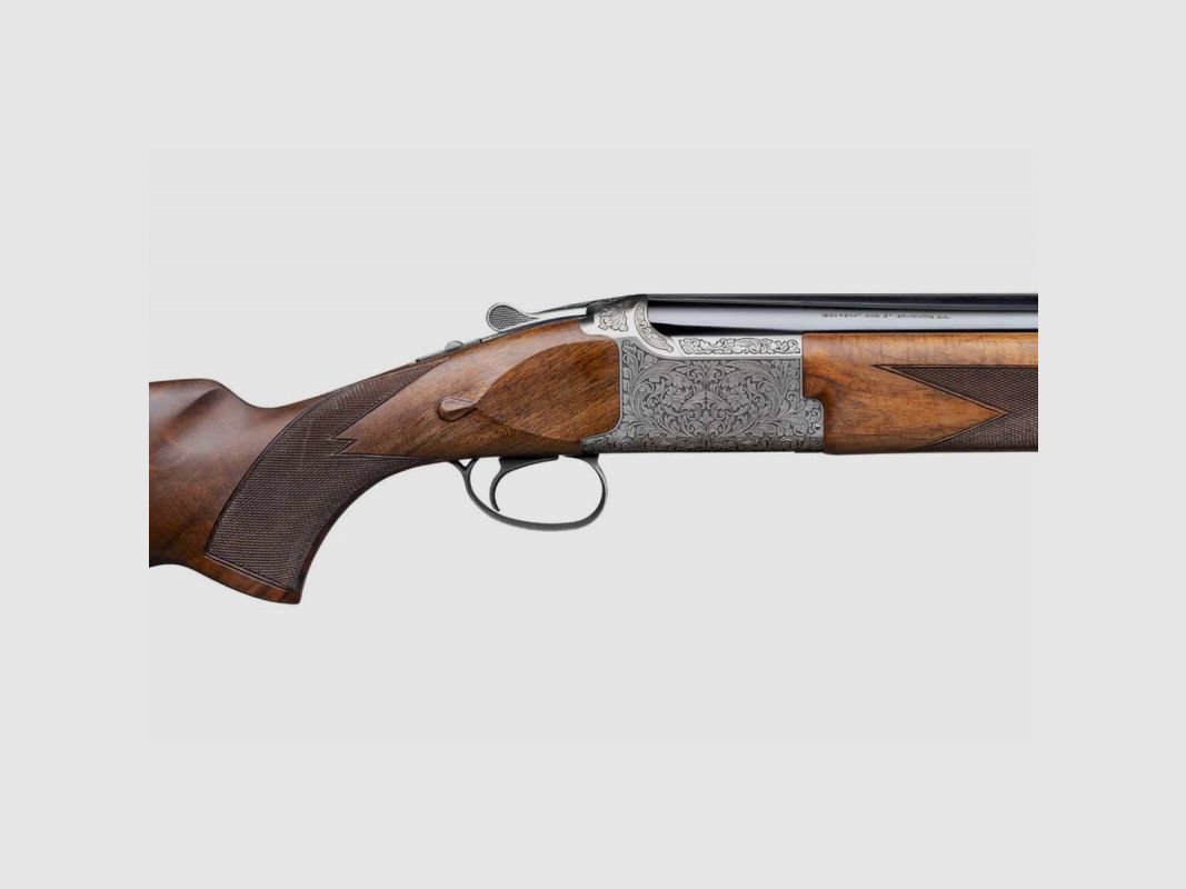 Browning B525 Exquisite 12M, immagine 4 di 4