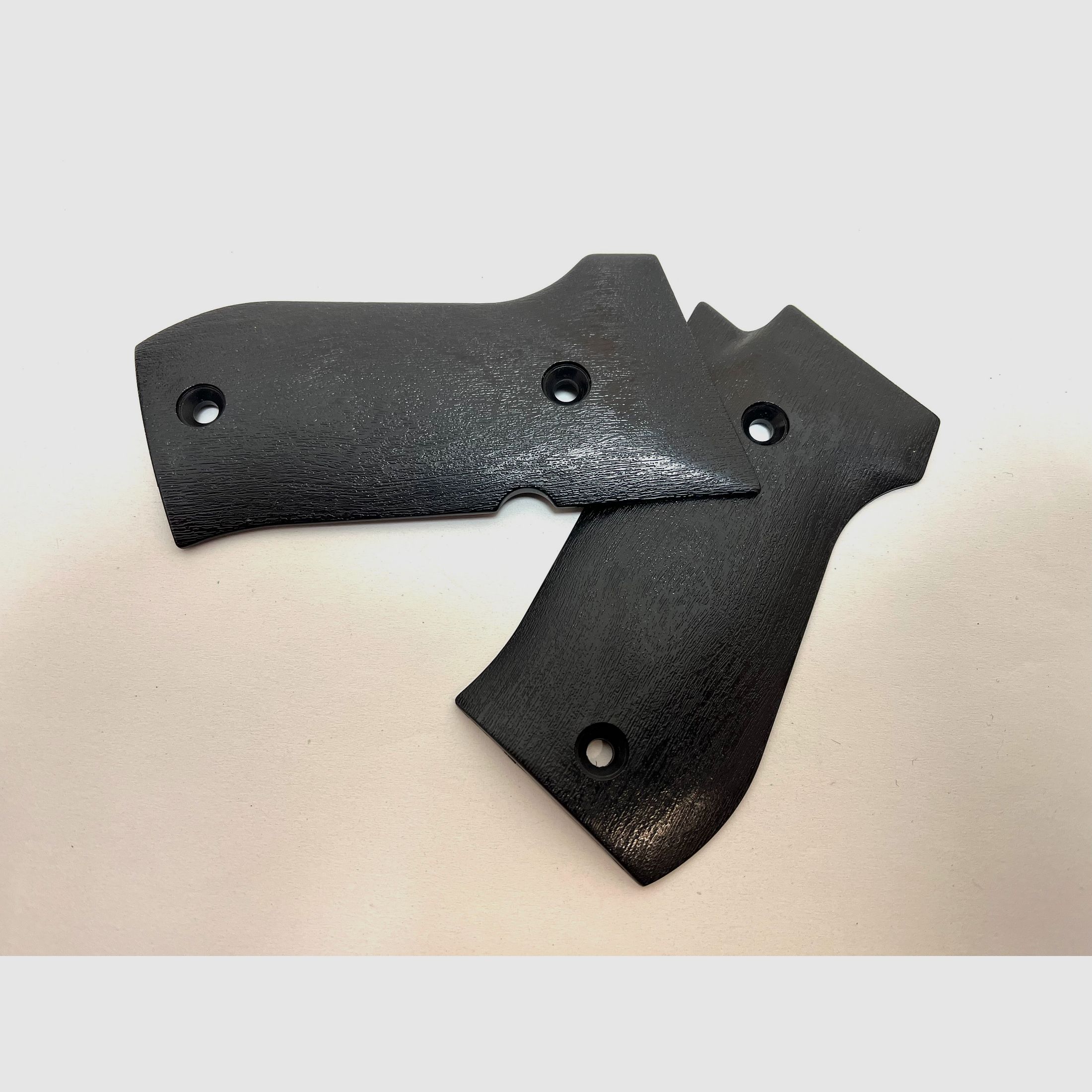 ••• Weihrauch HW 94 plastic grip panels / original / 100% precise fit •••