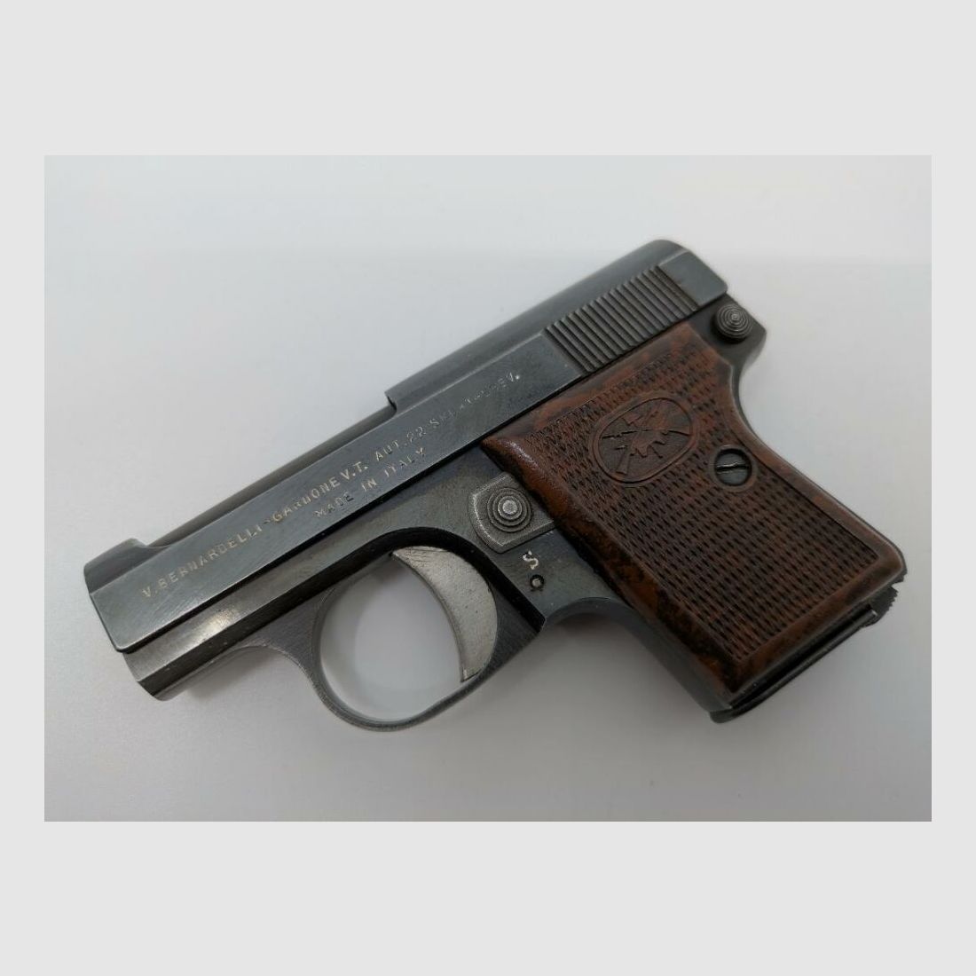 Bernardelli AUT .22