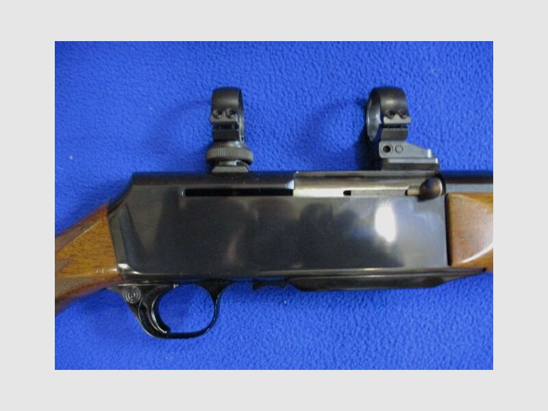 Fusil à chargement automatique FN BAR avec montage pivotant avec anneaux de 30 mm BAR