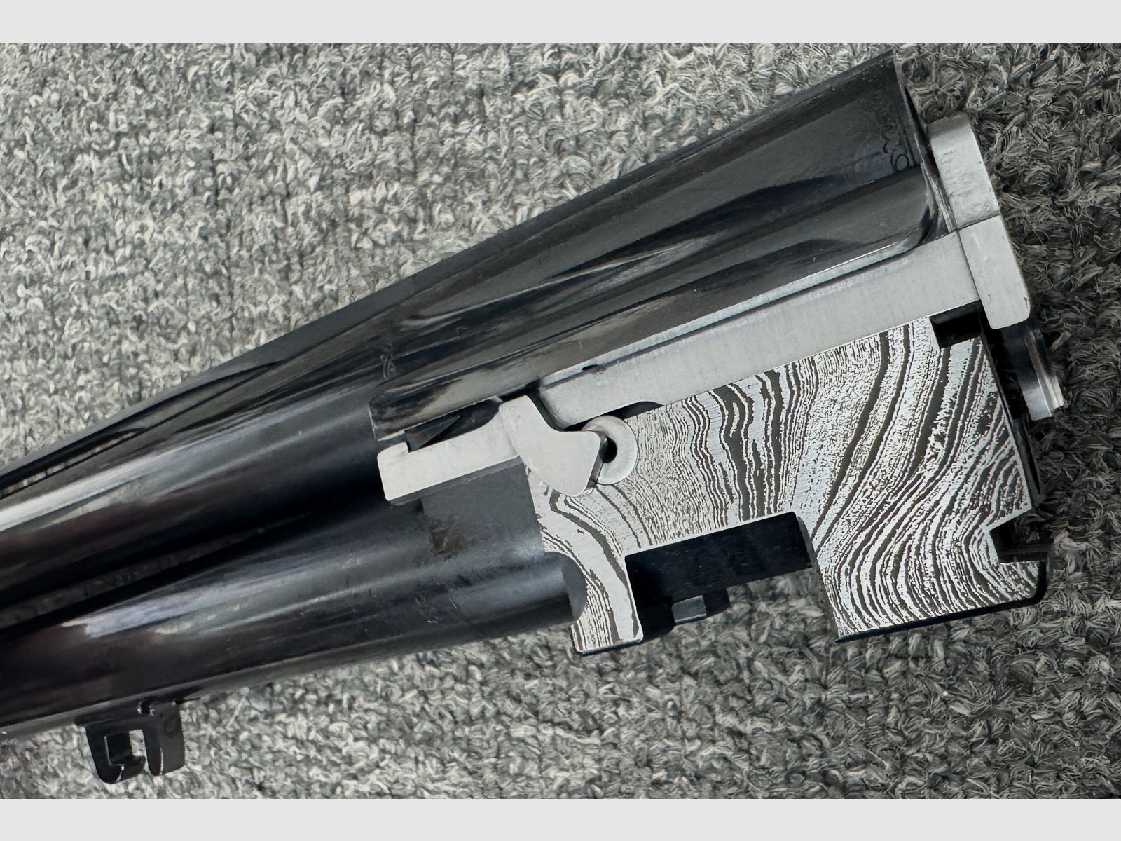 Caesar Guerini Figura - 12/76 Nieuwe Wapen