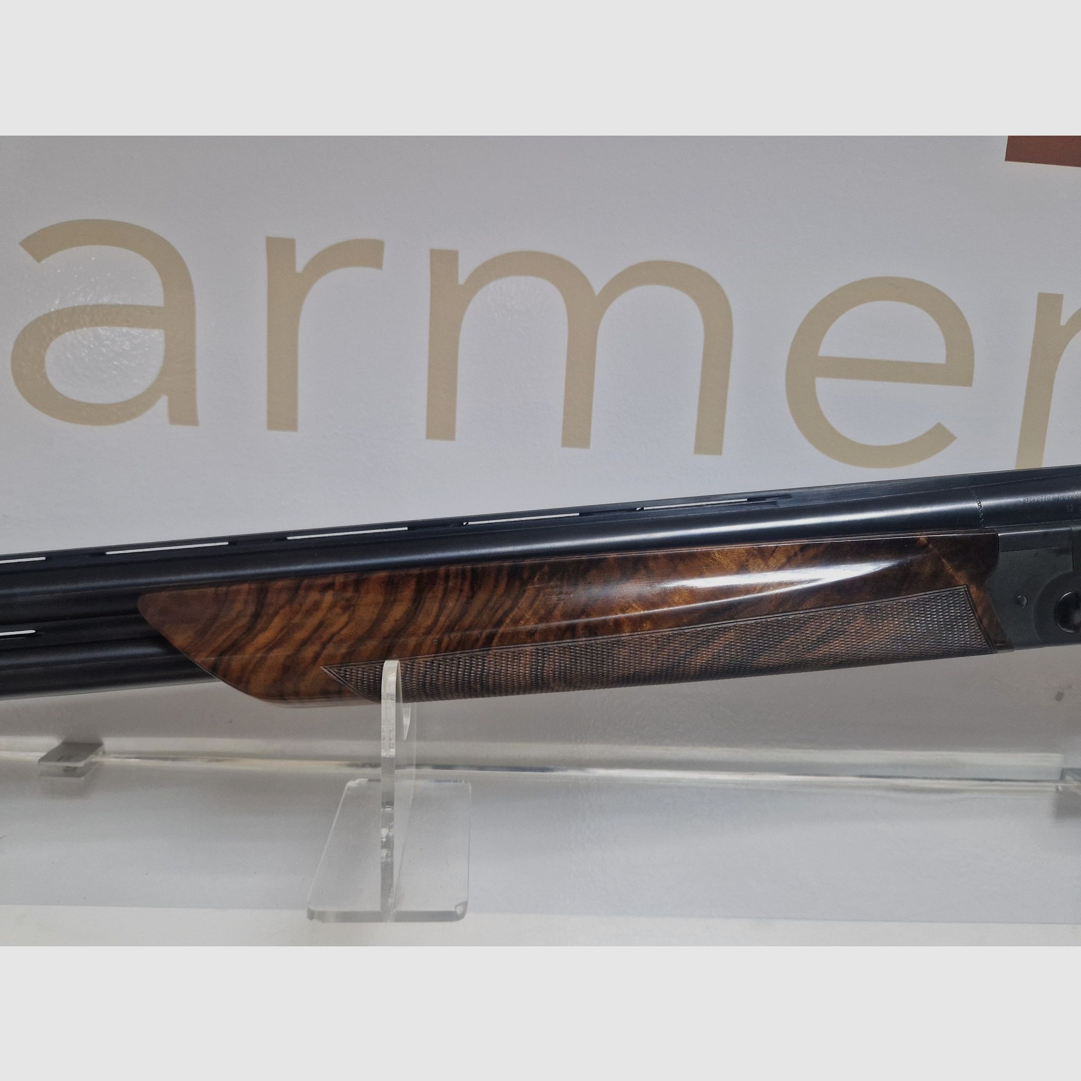 Fucile Beretta SL2 Sporting con Legno Extra, immagine 6 di 6