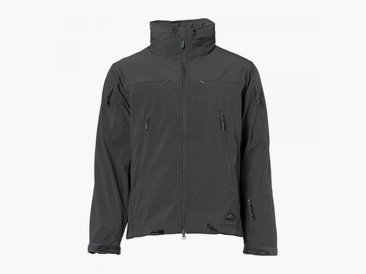 Helikon-Tex Helikon-Tex Jacke Cougar QSA HID Softshell shadow grey