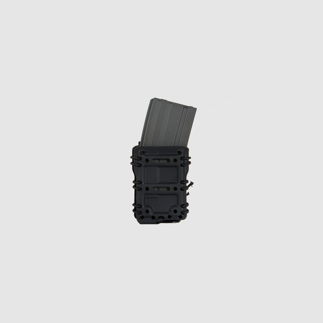 Universal 5.56 mag pouch - Black [FMA]