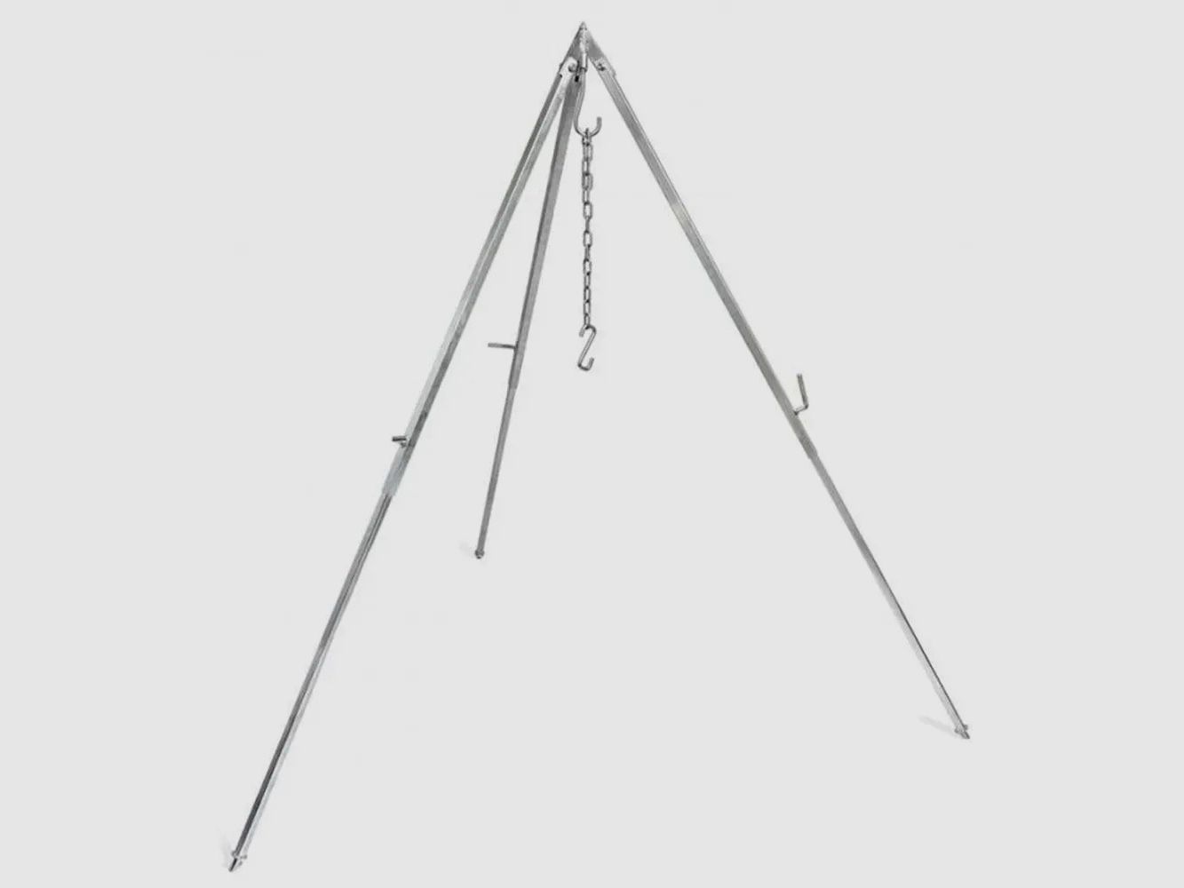 Petromax Petromax Dreibein mit Kette & Haken
