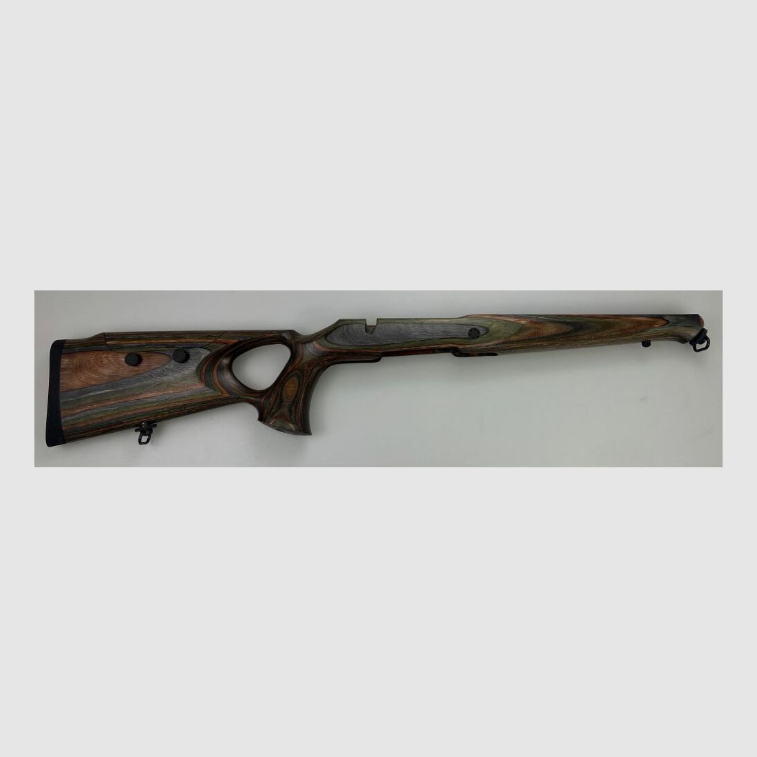 Sauer 101 Wolverine culata intercambiable
