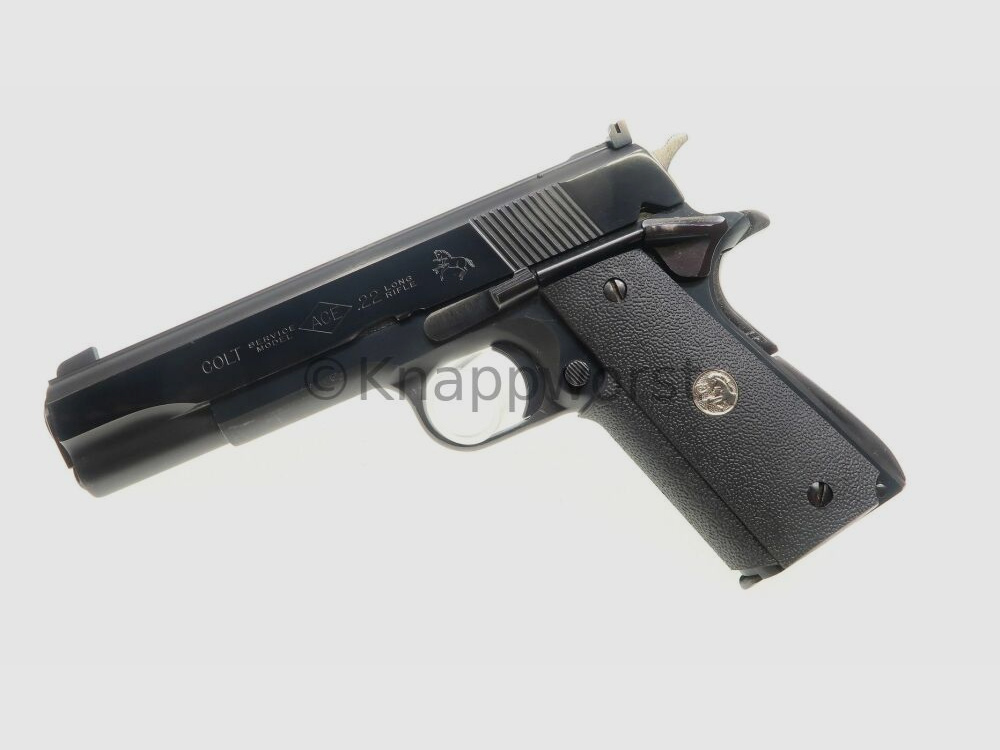 Colt Colt Service Model ACE