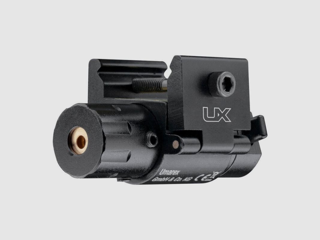 UMAREX NL3 NANO LASER, Bild 1 von 2